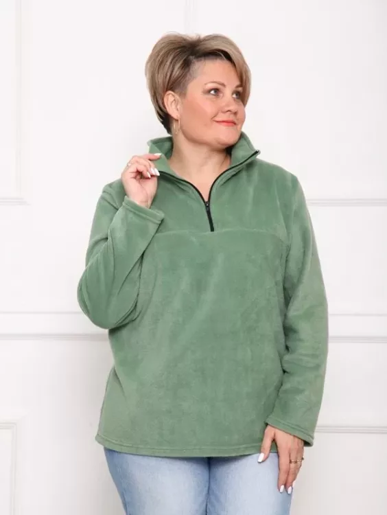 Толстовка женская 799280 последний размер