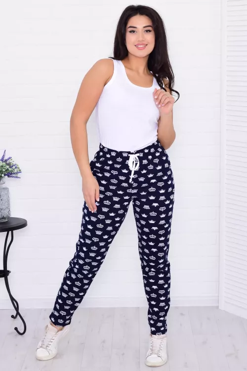 Брюки женские 601170