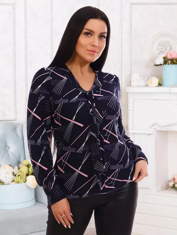 Мадрид(розовый) толстовка(джемпер)