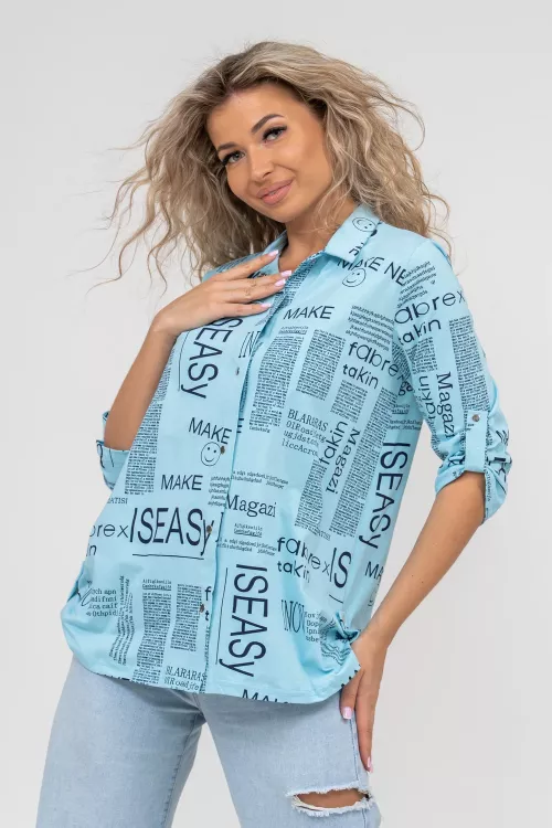 Туника женская 815017