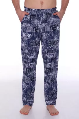 Брюки мужские 2 - СГ