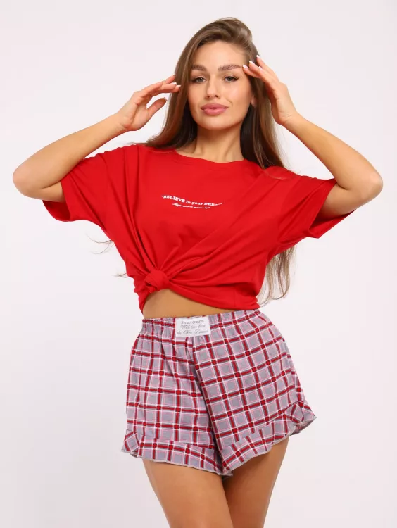 Пижама женская 369391