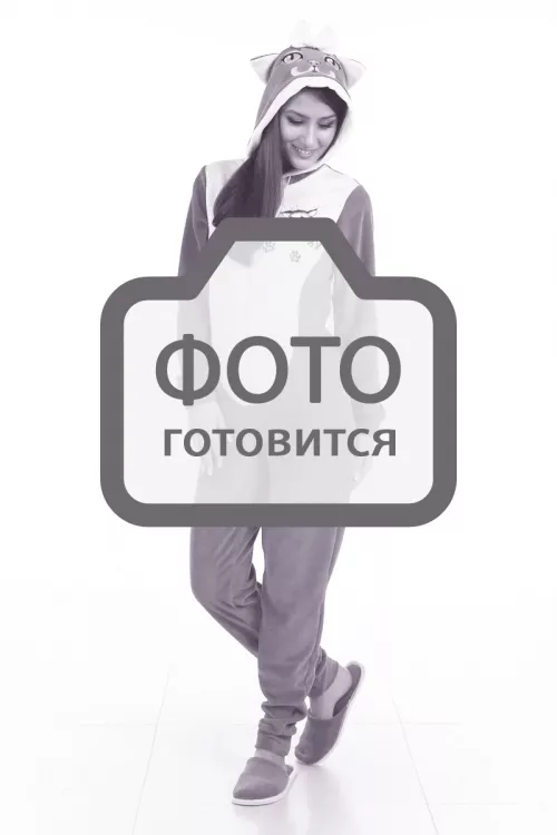 Брюки женские 8-038и (белый)