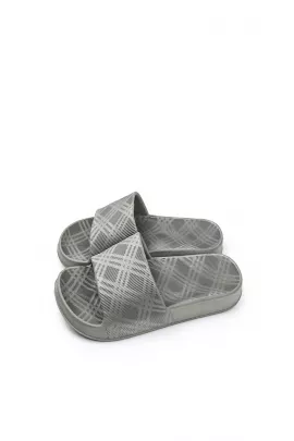 Пантолеты 098-904-12 пляжные серый последний размер