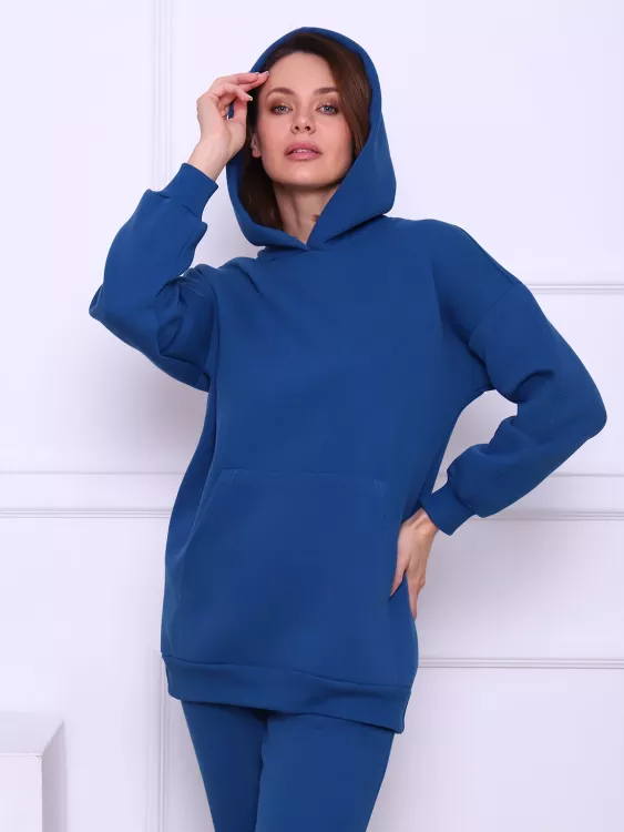 Толстовка женская 369779