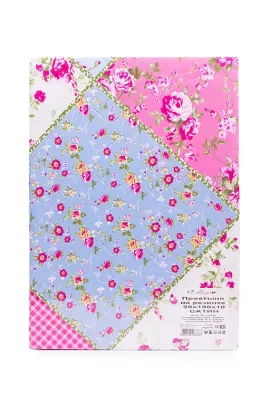 Простыня сатин на резинке