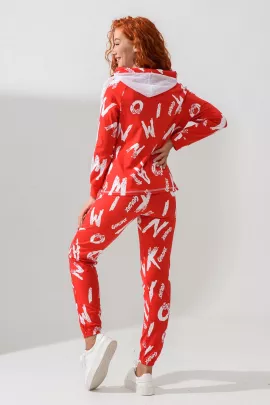 Костюм женский спортивный 414200