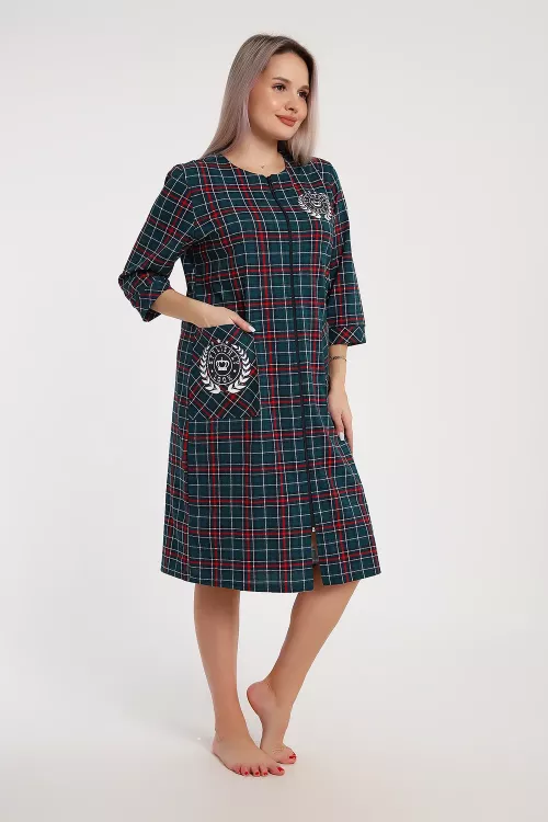 Халат женский 415140