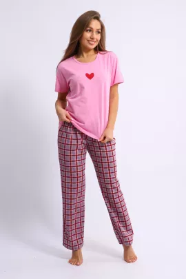 Пижама женская 972179