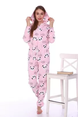 Комбинезон Панды-Р