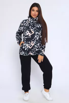 Костюм женский 35386