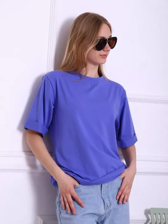 Футболка женская 303527