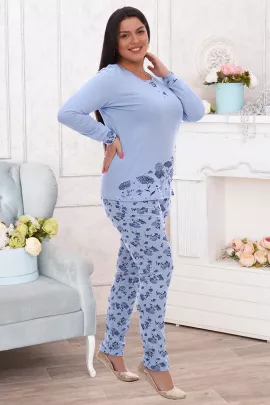 Костюм женский домашний 650007