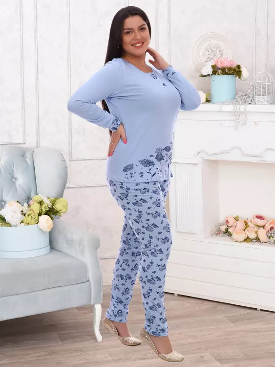 Костюм женский домашний 650007