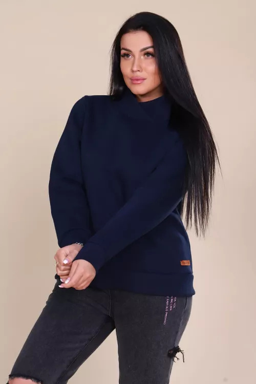 Толстовка женская 386369