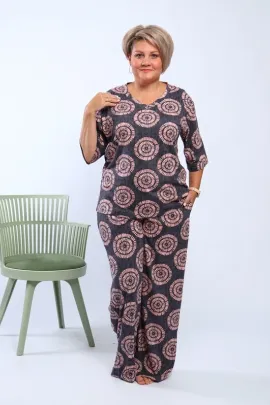 Костюм Джина - 2 Шары