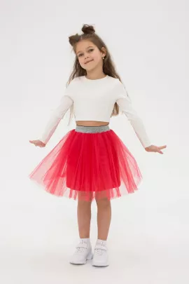 Юбка кулир София 30600