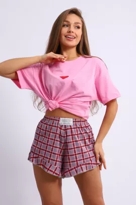 Пижама женская 541500