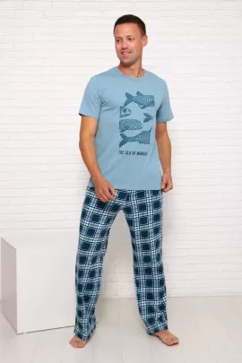 Пижама мужская 502065