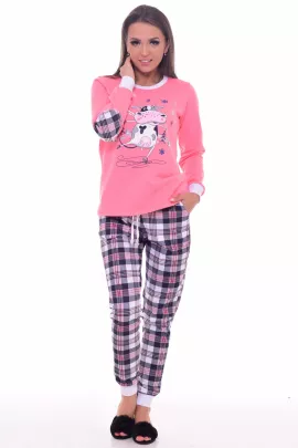Пижама женская 249643