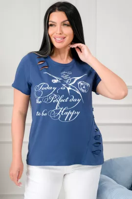 Футболка женская 492306