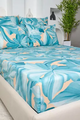 Простыня бязь - Николь