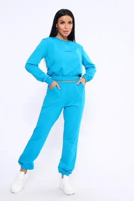 Костюм женский с брюками 246366