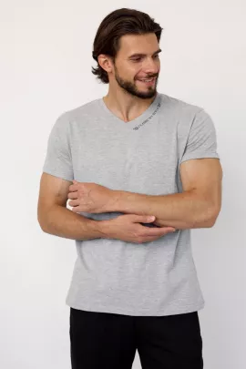 Футболка мужская Мегал Арт. 6751