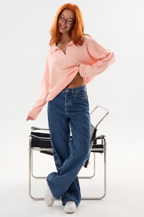 Джемпер женский 272263