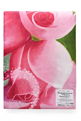 Пододеяльник полисатин