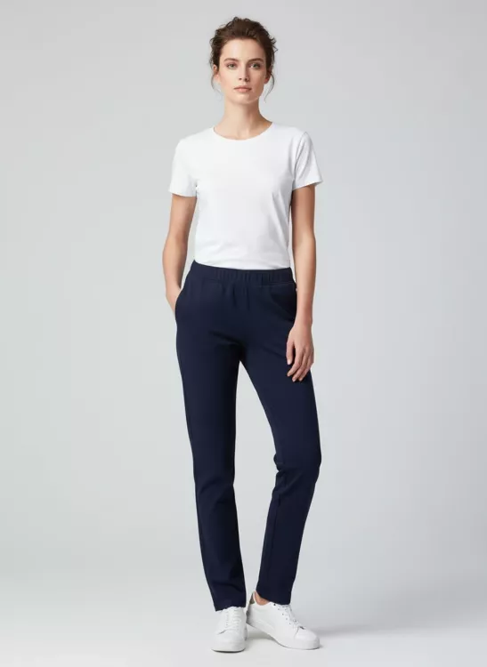 Брюки женские 929101