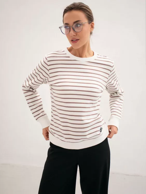 Лонгслив женский 719040