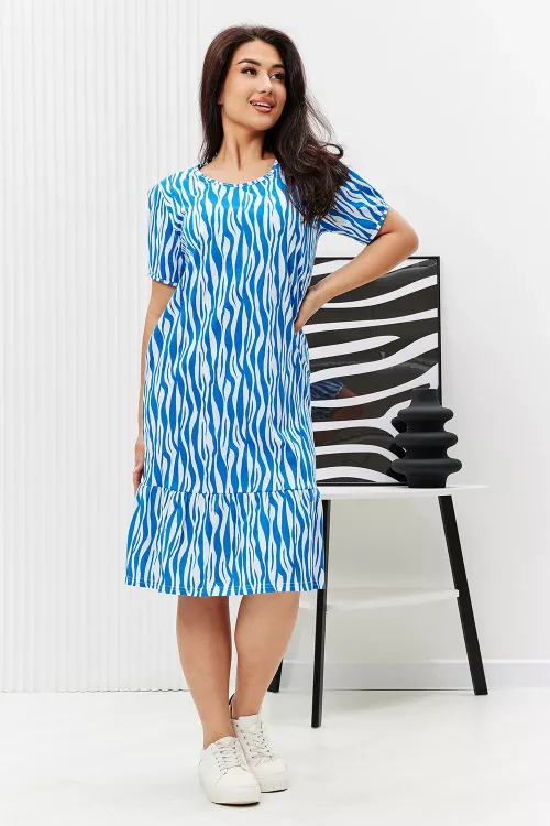 Платье женское 413625