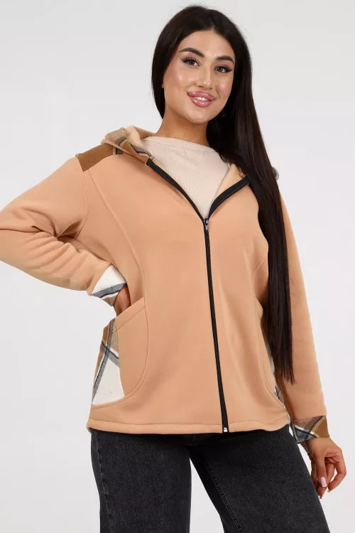 Толстовка женская 738953