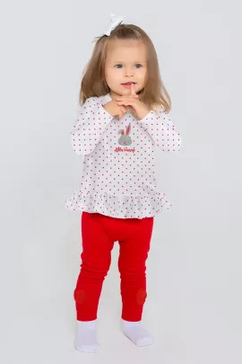 Джемпер интерлок Шайни 20754