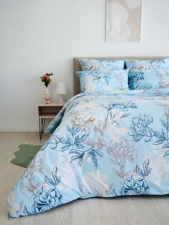 КПБ поплин премиум - Симфония