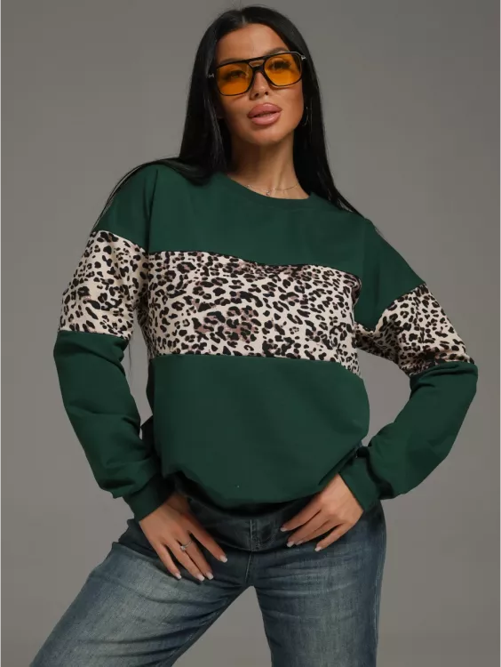 Свитшот женский 446030