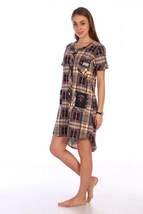 Халат женский 401467