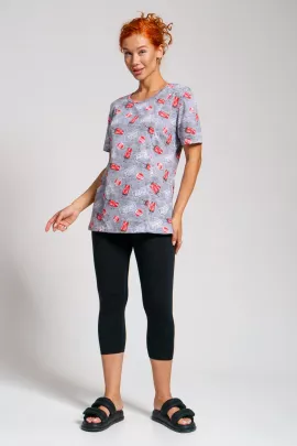 Костюм женский с бриджами 837769