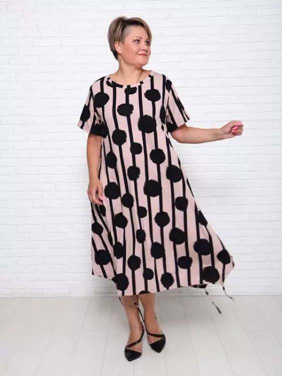 Платье женское 484802