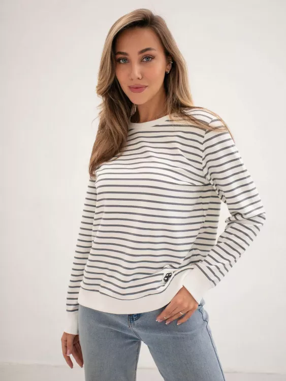 Лонгслив женский 758875