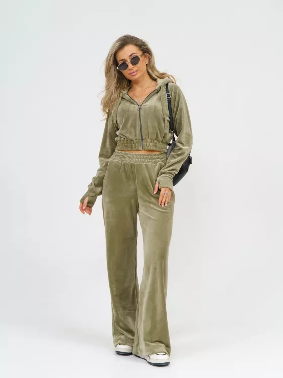 Костюм женский спортивный 101675