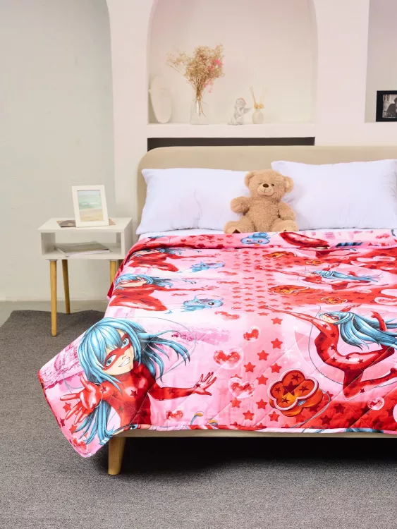 Покрывало детское из бязи - Миледи