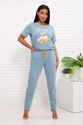 Пижама женская 2121 П
