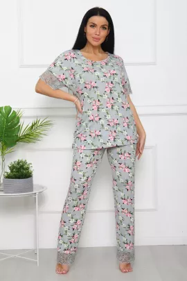 Пижама женская 918274