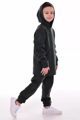 Костюм детский 7-303д (хвоя)