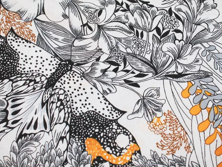 Скатерть "Жозефина" рогожка