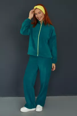 Костюм женский с брюками 836712