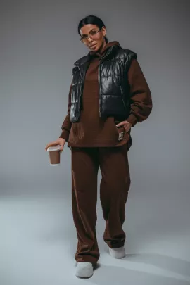 Костюм женский спортивный 661920