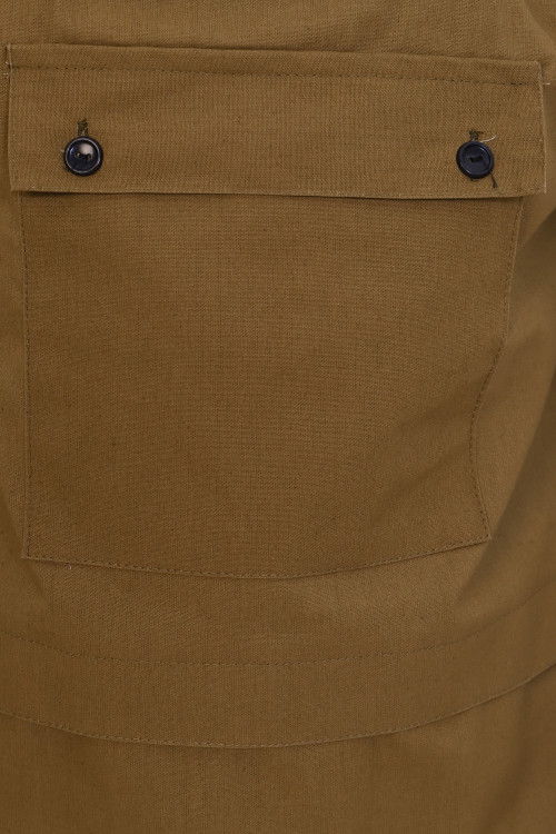 Костюм защитный противоэнцефалитный КПЭ-ХБ